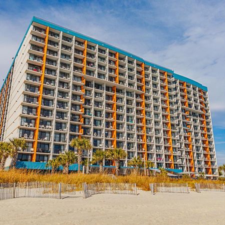 Landmark 1242 Myrtle Beach Esterno foto