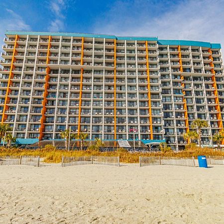 Landmark 1242 Myrtle Beach Esterno foto