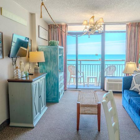 Landmark 1242 Myrtle Beach Esterno foto