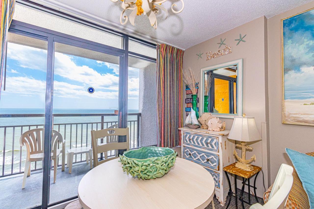 Landmark 1242 Myrtle Beach Esterno foto