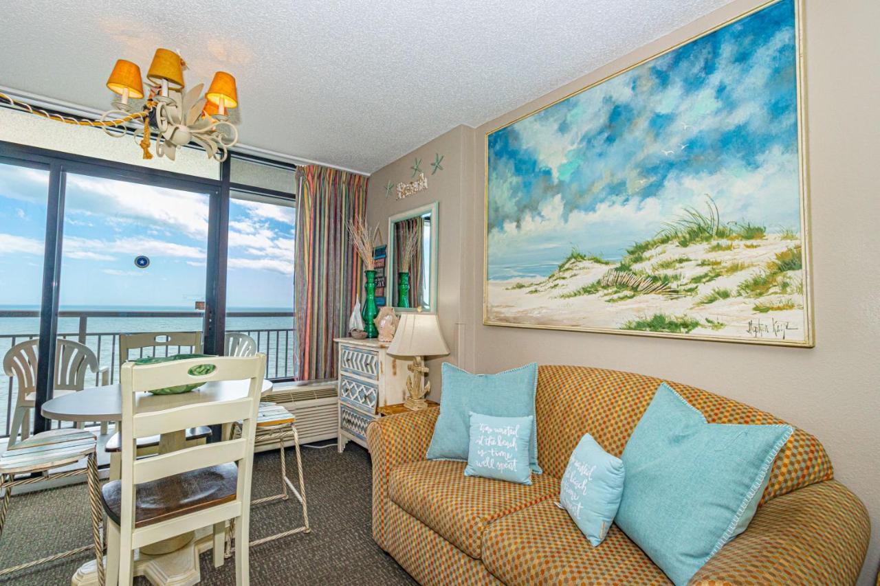 Landmark 1242 Myrtle Beach Esterno foto