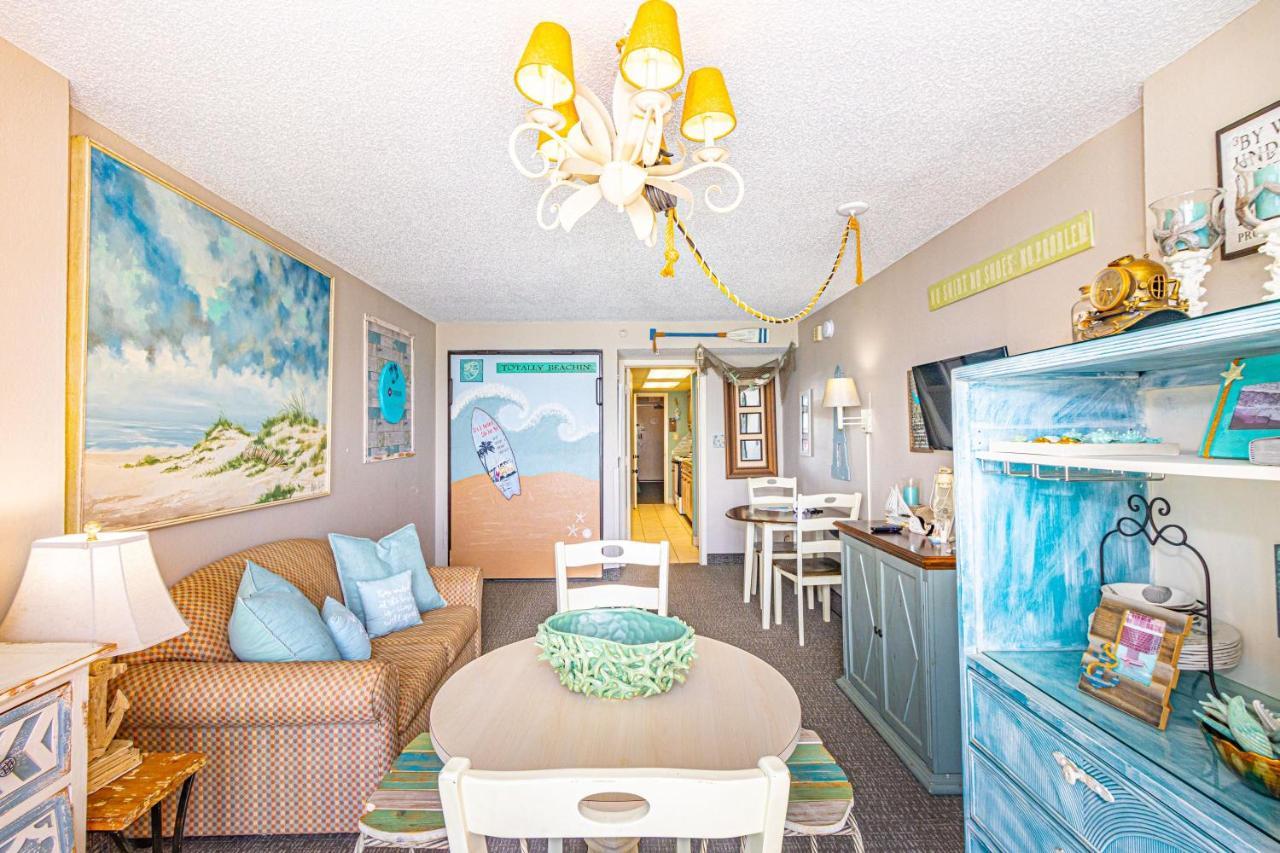 Landmark 1242 Myrtle Beach Esterno foto