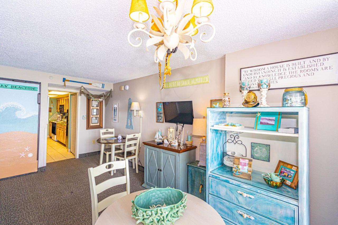 Landmark 1242 Myrtle Beach Esterno foto