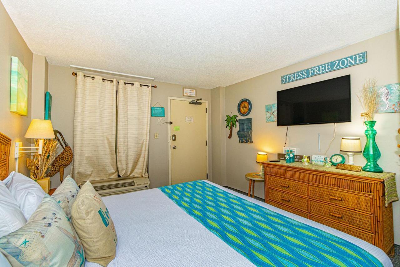 Landmark 1242 Myrtle Beach Esterno foto