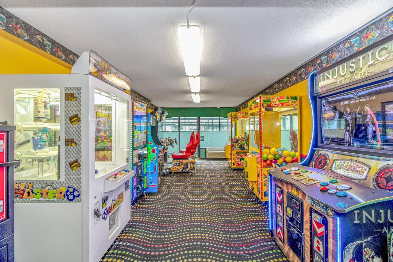 Landmark 1242 Myrtle Beach Esterno foto