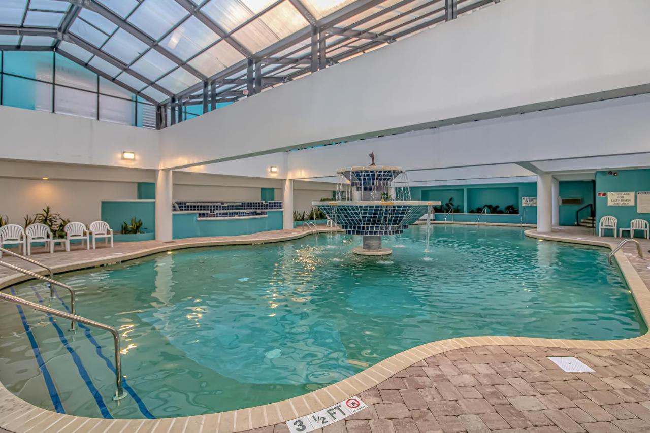 Landmark 1242 Myrtle Beach Esterno foto