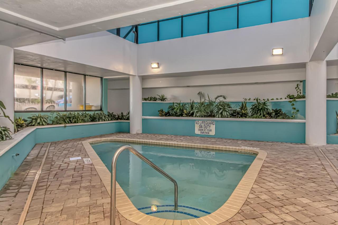 Landmark 1242 Myrtle Beach Esterno foto