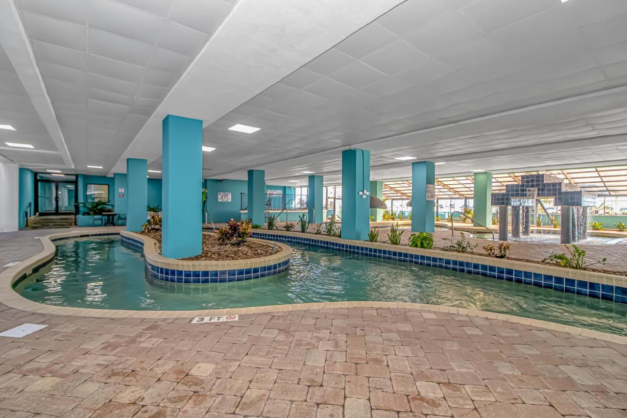 Landmark 1242 Myrtle Beach Esterno foto