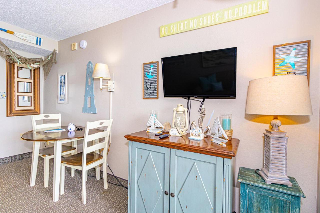 Landmark 1242 Myrtle Beach Esterno foto