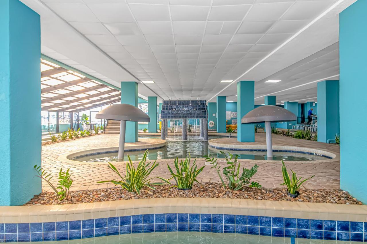 Landmark 1242 Myrtle Beach Esterno foto