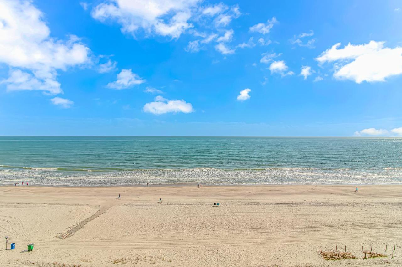 Landmark 1242 Myrtle Beach Esterno foto