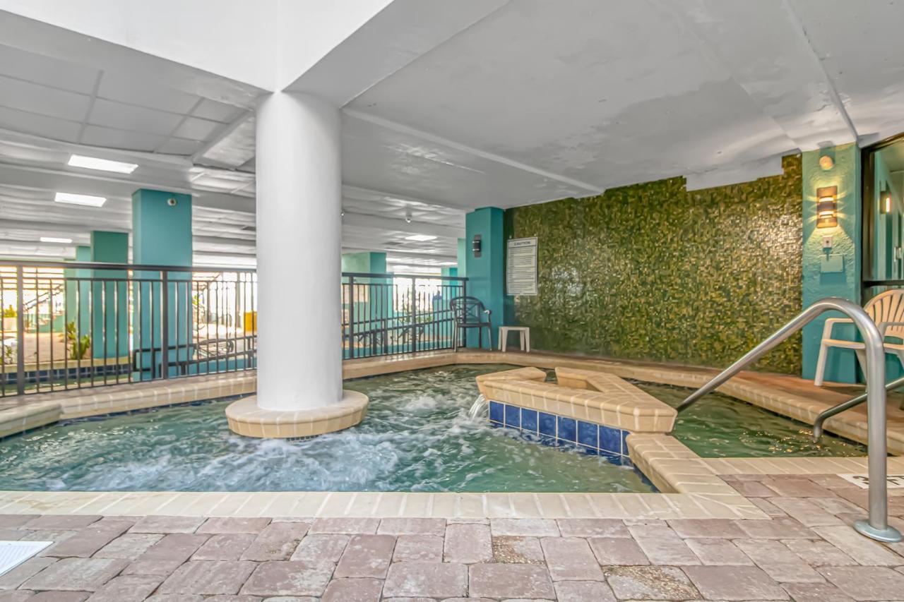 Landmark 1242 Myrtle Beach Esterno foto