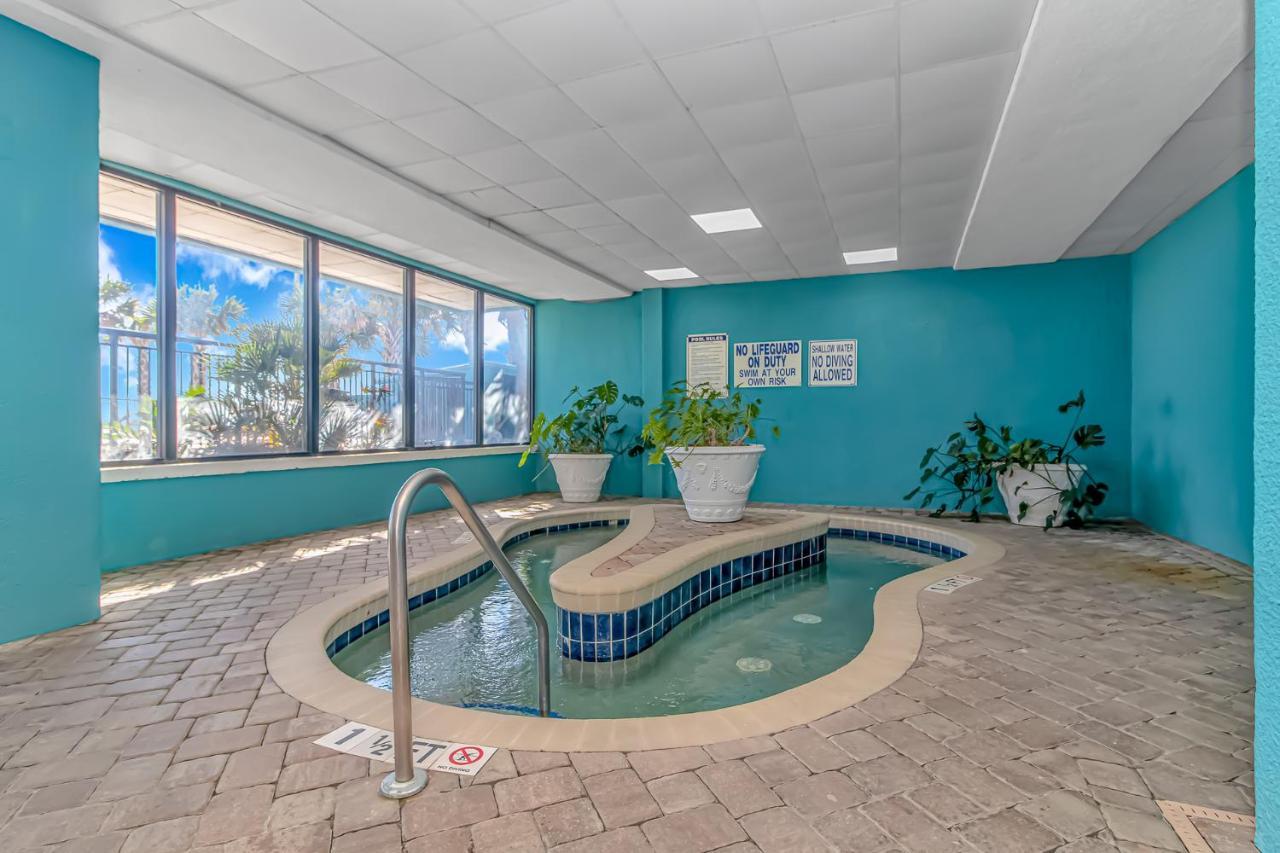 Landmark 1242 Myrtle Beach Esterno foto