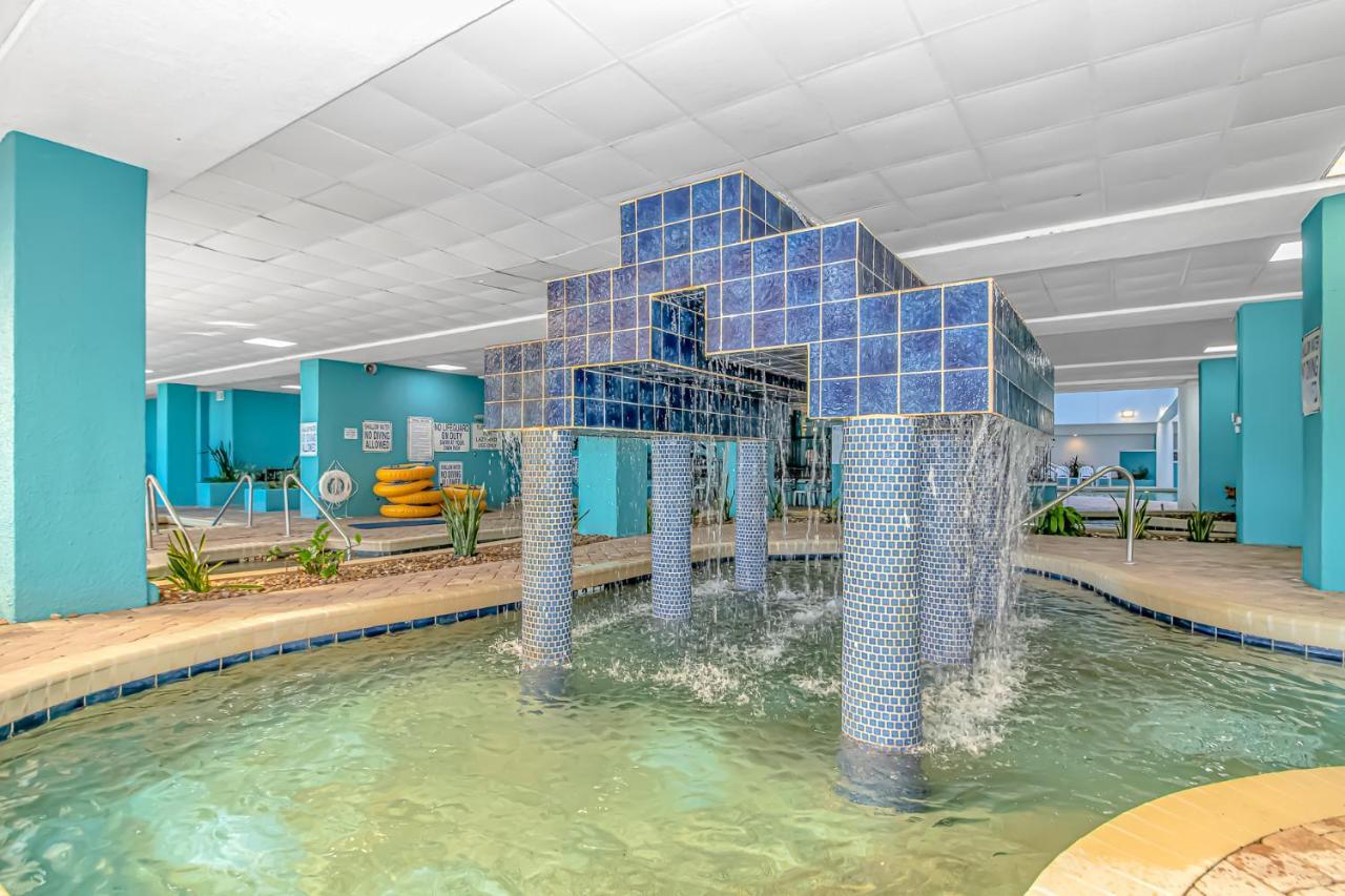 Landmark 1242 Myrtle Beach Esterno foto