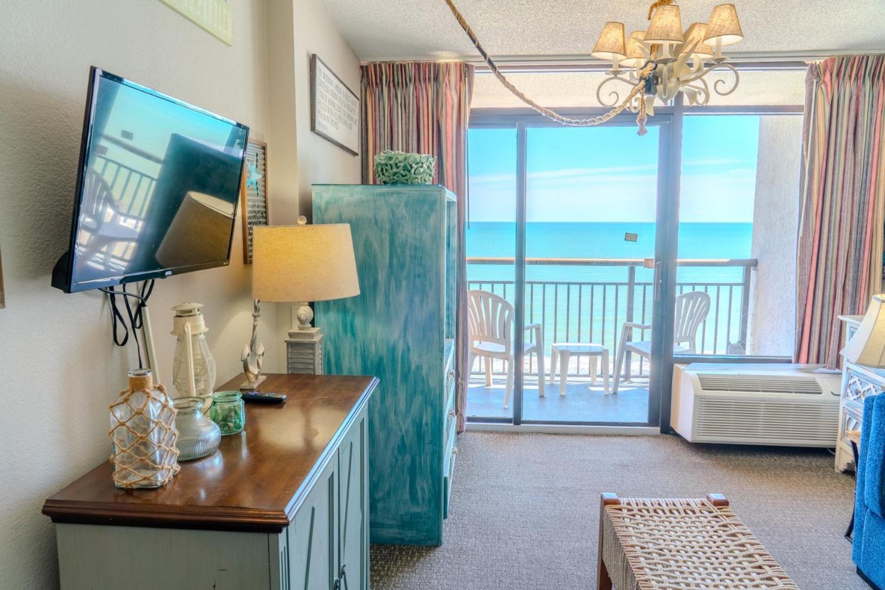 Landmark 1242 Myrtle Beach Esterno foto