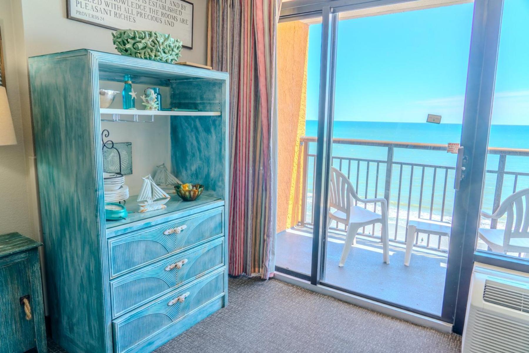 Landmark 1242 Myrtle Beach Esterno foto