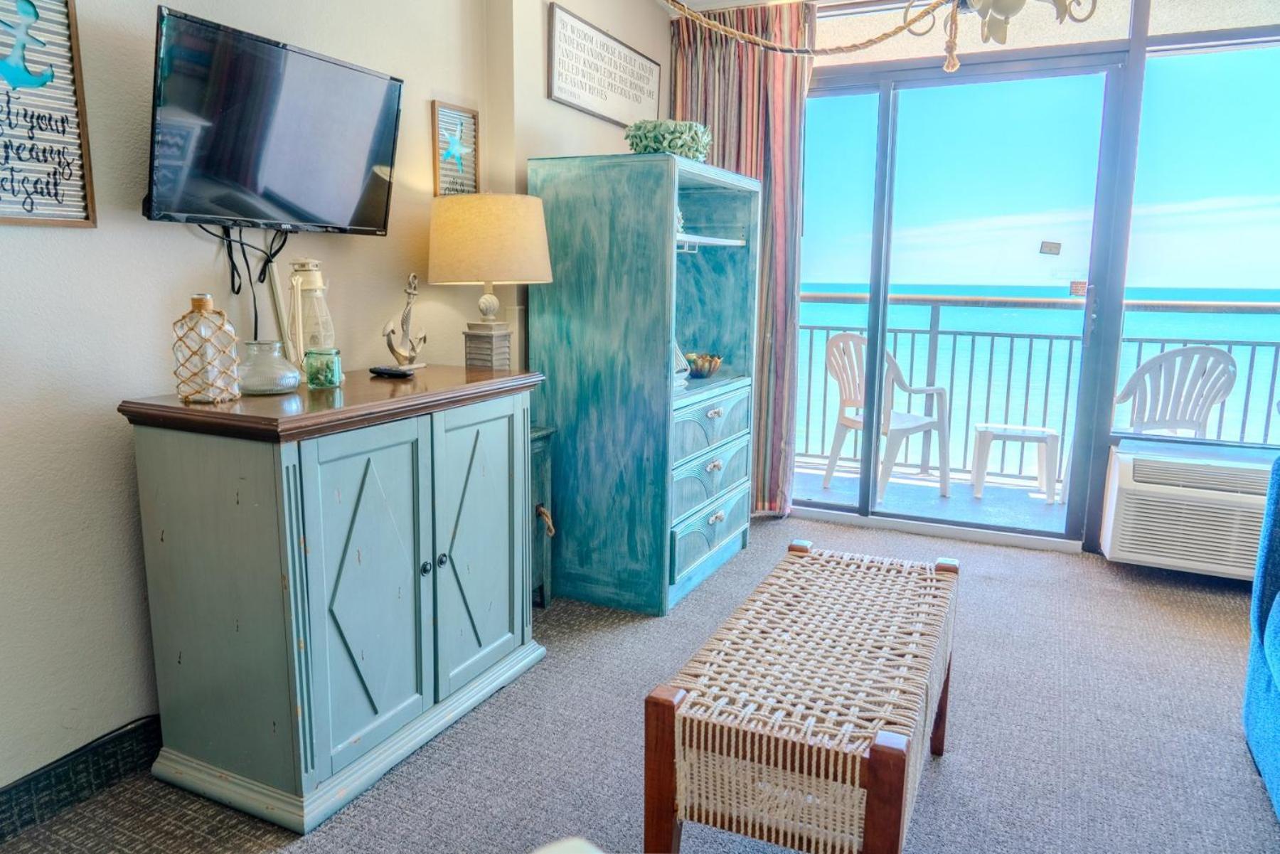 Landmark 1242 Myrtle Beach Esterno foto