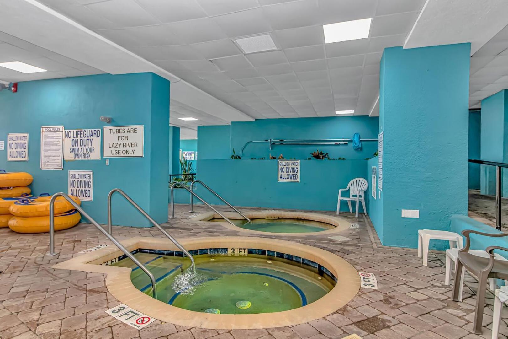Landmark 1242 Myrtle Beach Esterno foto